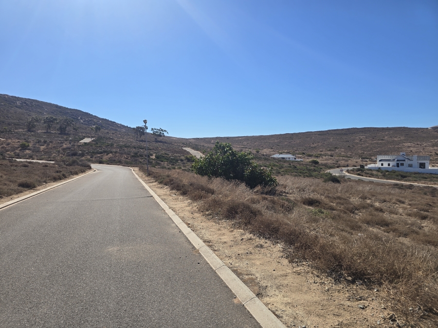 0 Bedroom Property for Sale in St Helena Views Western Cape